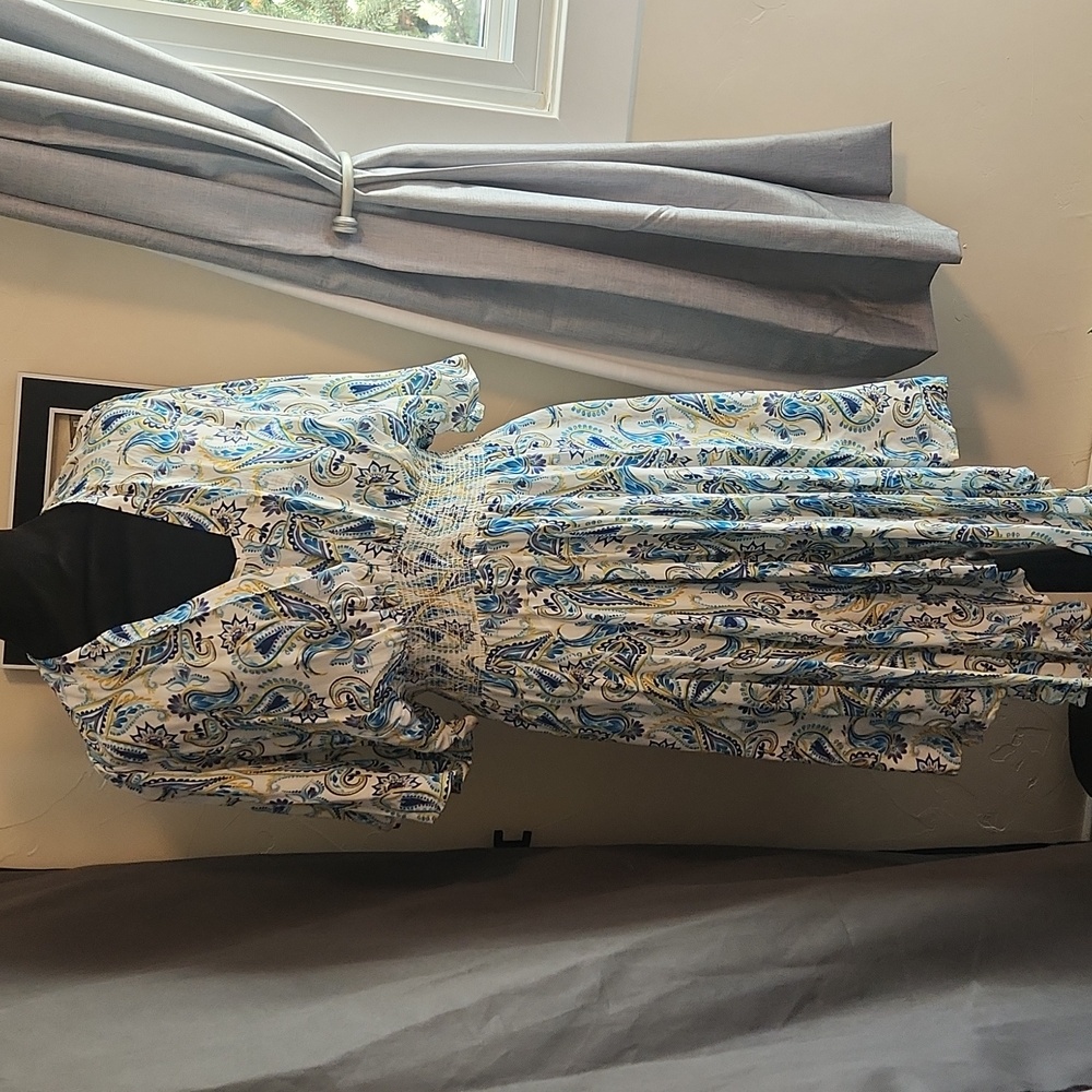 Tolani Daphne 2 Piece Dress.